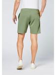 Тканевые шорты Chiemsee Shorts, зеленый - фото 2