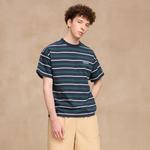 Футболка унисекс Champion, синий - фото 5