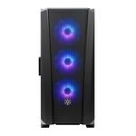 Корпус SilverStone FARA B2, Midi Tower, SST-FAB2-BG, черный - фото 11