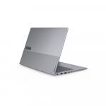 Ноутбук Lenovo ThinkBook 14 2024, 14", 40ГБ/1ТБ, Core Ultra 7 155H, Intel Arc, серый, английская раскладка - фото 5
