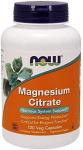 Магний хелат Now Foods, 120 капсул - фото