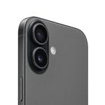 Смартфон Apple iPhone 17, 256 ГБ, (Dual NanoSIM), Black - фото 3