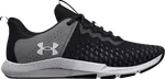 Кроссовки Under Armour Charged Engage 2 Black White, черный - фото