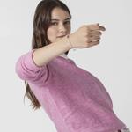 Браслет Tous Bear Oval And Bear Motifs, серебро - фото 7