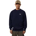 Унисекс свитшот New Era, красный - фото 5