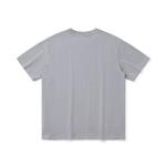 Футболка унисекс BURNIN, Celebration Blue - фото 8