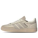 Кроссовки гандбольные специальные Adidas, белый - фото