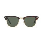 Солнцезащитные очки, rb3016 clubmaster Ray-Ban, мульти - фото 2