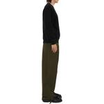 Толстовка мужская Burberry, черный - фото 5