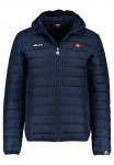 Куртка демисезонная Ellesse LOMBARDY, цвет Dress Blues - фото 6