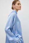 Рубашка Lovechild, синий - фото 5