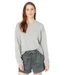 Пуловер Splendid, Super Soft French Terry Pullover Sweatshirt - фото