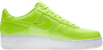 Кроссовки Nike Air Force 1 '07 LV8 UV 'Volt', зеленый - фото 2