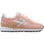 Кроссовки Saucony Wmns Shadow Original Pale Pink Silver, розовый - фото