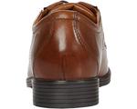 Оксфорды Whiddon Cap Clarks, коричневый - фото 6