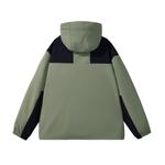 Куртка Unisex K-bird, цвет слоновая кость - фото 8