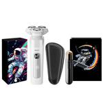 Электробритва AUX - фото 4