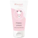 Nacomi Baby крем от натирания, 50 мл - фото 2