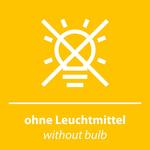 Потолочный светильник JUST LIGHT BEETLE Spot, 31 х 31 см - фото 6