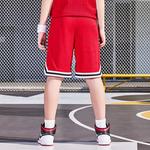 Унисекс шорты Jordan, черный - фото 10