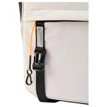 Samsonite Серый рюкзак из ткани для мужчин - фото 6