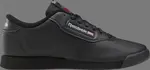 Кроссовки wmns princess 'triple black' Reebok, черный - фото 2