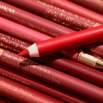 Карандаш для губ Double wear lip liner Estée lauder, 1,2 г, spice - фото 3