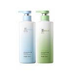 Гель для душа унисекс VETES - фото 5