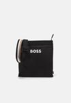 Сумка BOSS CATCH_3.0_ENVELOPE L UNISEX, черный - фото