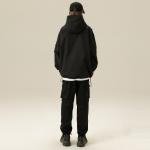 Куртка ветровка P5 Multi zip Series Unisex Premier 55, черная - фото 6