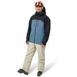 Куртка Flylow Roswell Flylow, Ocean/Black - фото 3