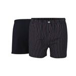 Боксеры CECEBA Boxershort 2 шт, красный - фото