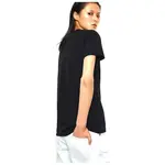 Футболка с коротким рукавом Diesel Sily S2, черный - фото 2