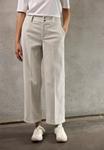 Брюки Street One Studio Trousers, Beige - фото 4