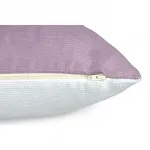 Наволочка Tropical Organic Tom Tailor, Lavendel, pflaume, violett - фото 3