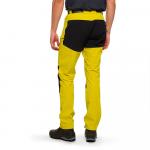 Брюки Trangoworld Drohmo SF, желтый - фото 2