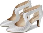 Туфли LifeStride Giovanna 2, Silver - фото