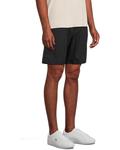 Шорты Prana Stretch Zion 5 Pocket Shorts, черный - фото 2