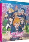 Blu-Ray диск Love Live! Superstar!! Season 1 Blu-ray - фото