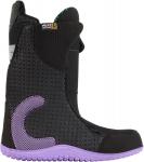 Женские ботинки для сноуборда Burton Supreme, Black - фото 4