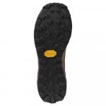 Кроссовки Nnormal Tomir Waterproof Mid Trail, коричневый - фото 2