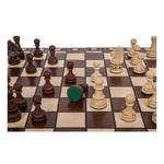 Сенатор AG SQUARE шахматы - фото 2