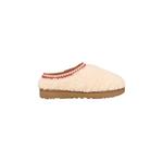 (WMNS) UGG Tasman Maxi Curly Slipper 'Natural' - фото 2