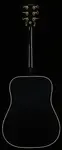 Gibson Custom Shop Hummingbird Custom Ebony (035) - фото 4