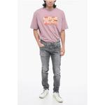 1979 SLEENKER L.32 Джинсы Diesel, Black - фото 4