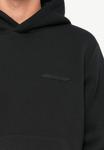 Толстовка Jack & Jones JCOFUSION HOOD, Black - фото 6