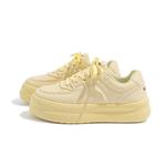 Кроссовки HUANQIU Skateboard Shoes Women's Low-Top - фото 67