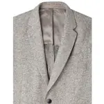 Куртка Hackett Lgrey Boucle Knit Ep, серый - фото 3