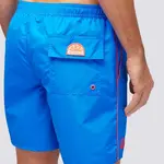 Эластичные плавательные шорты Sundek, синий - фото 3