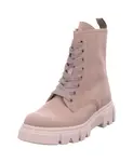 Ботинки на шнуровке Gabor, розовый - фото 2